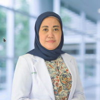 dr. Fenny Setianingrum, MARS