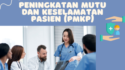Pelatihan PMKP